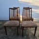 G Plan Chairs