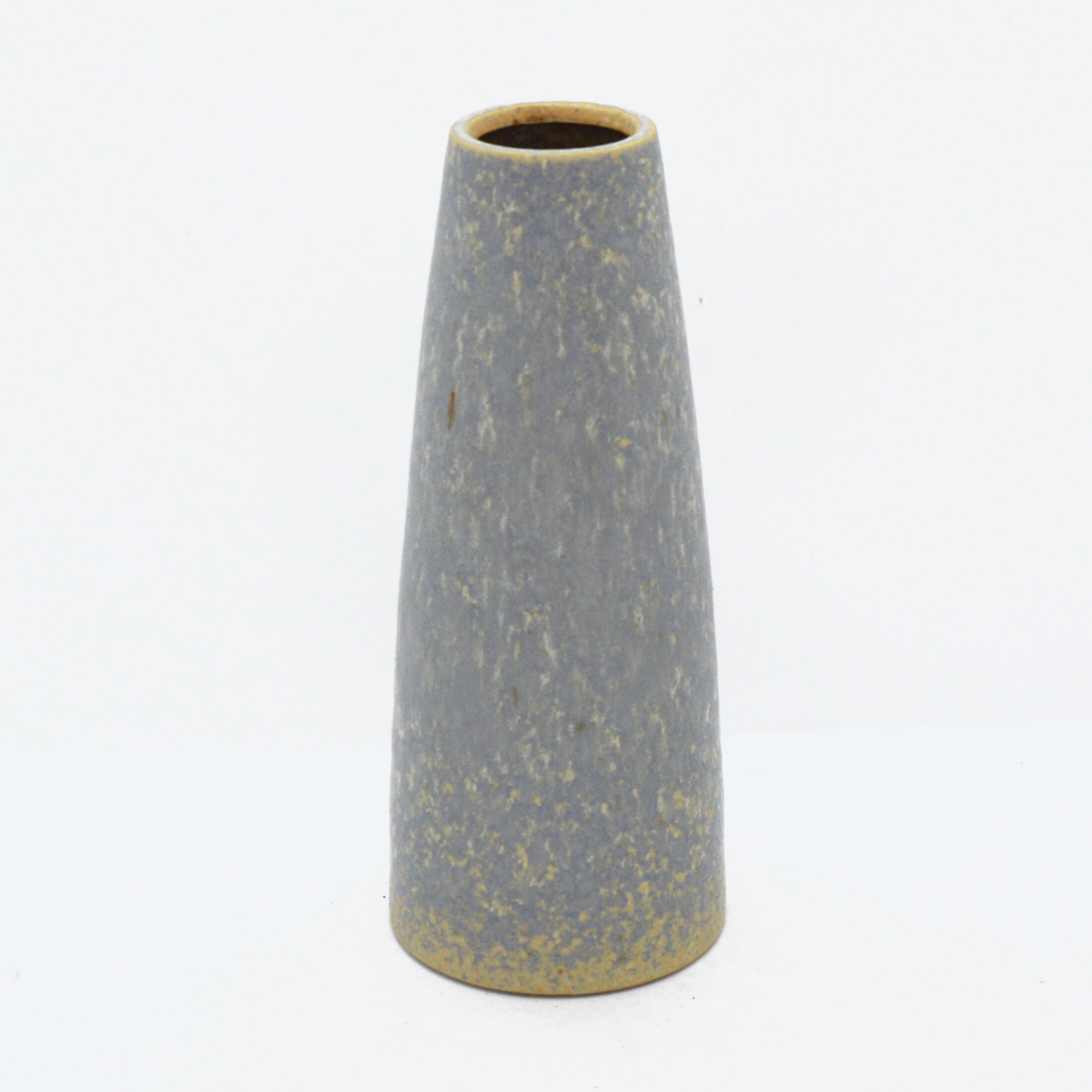 WPE ceramic vase Paul Eydner Waldenburg Sachsen, Germany in the '70s