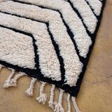 Tapis beniouarain