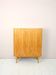 Vintage wardrobe with double doors
