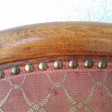 Fauteuil voltaire