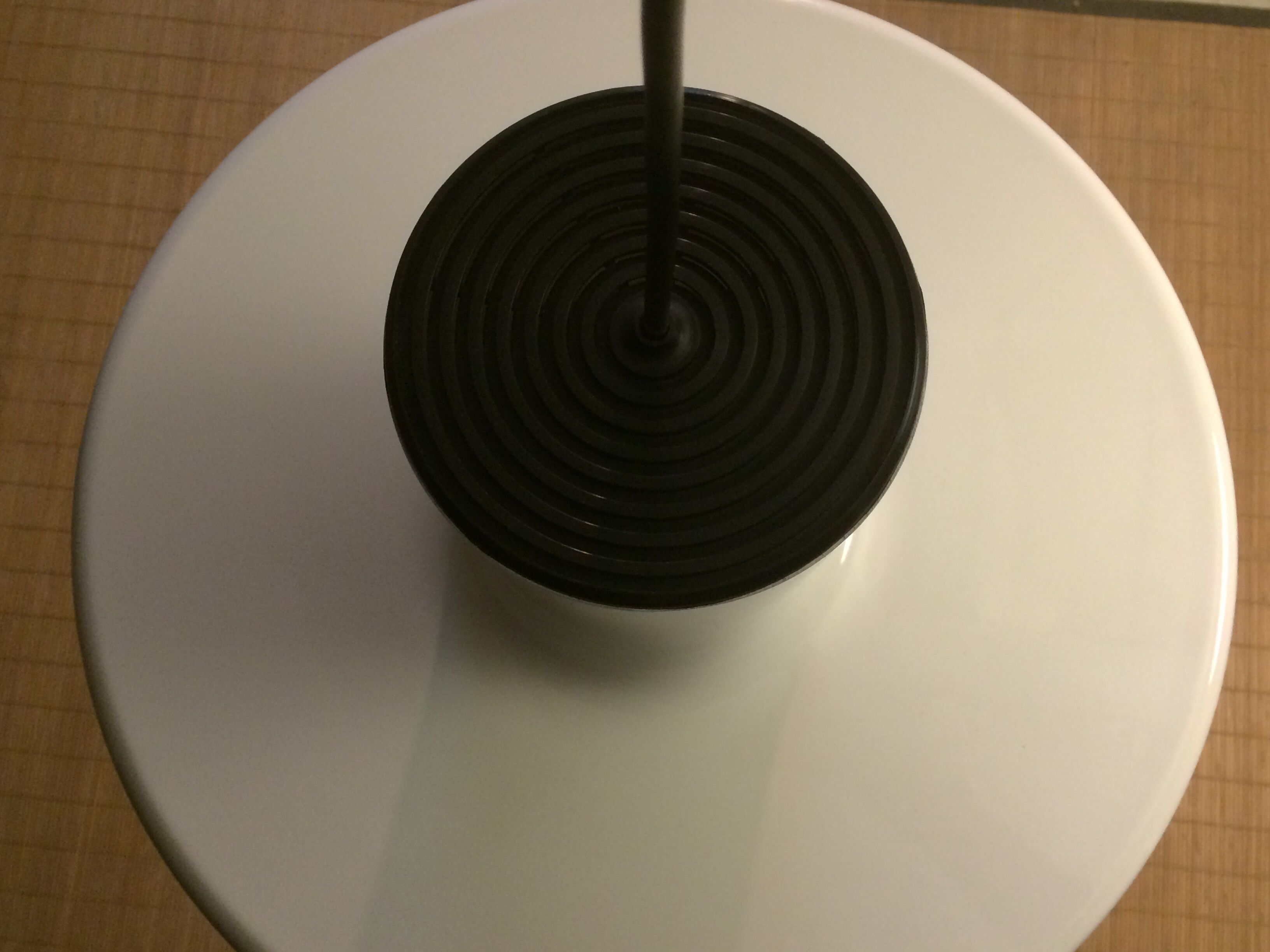 Lita Mid Century hanging 1960