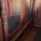Second Empire bedroom