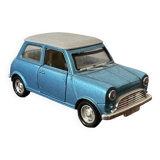Small vintage car model