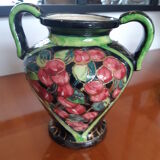 Vase Vallauris