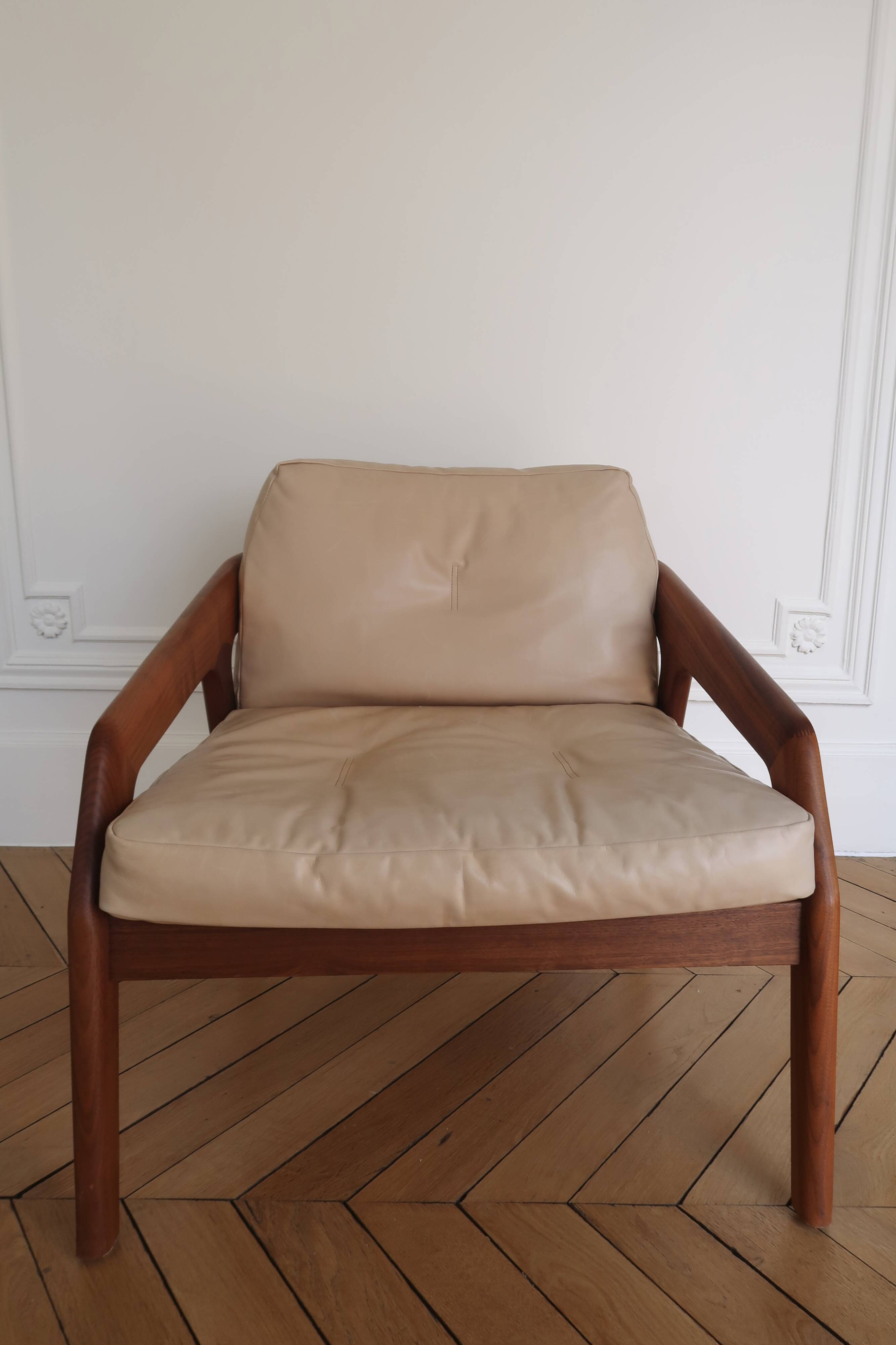 Friday 1 Zeitraum armchair