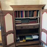 Norman wardrobe