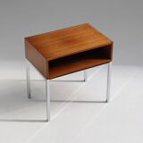 console table or side table by Florence Knoll