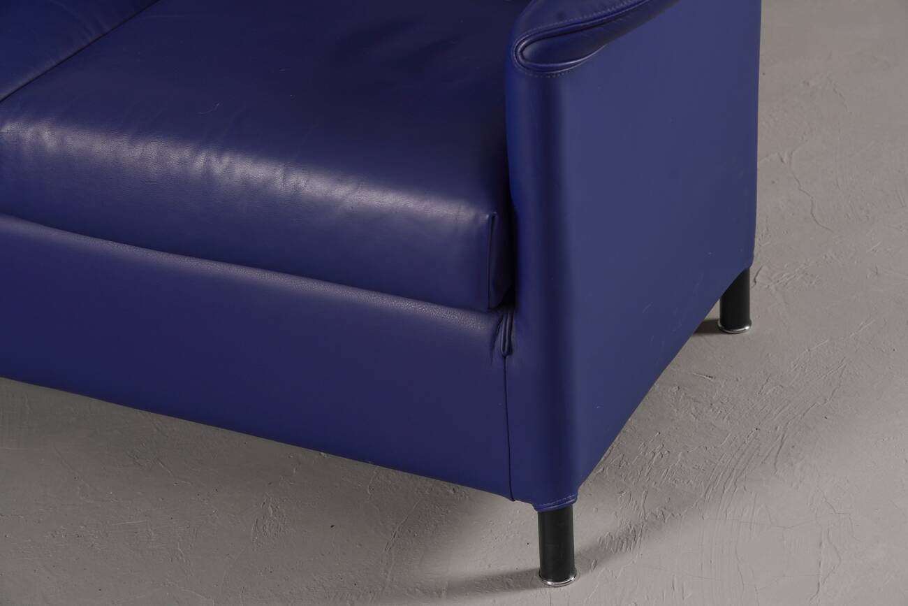 Wittman Aura sofa set by Paolo Piva, Austria, 1980s