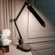Lampe de bureau Unilux vintage