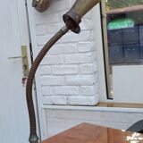 Industrial lamp