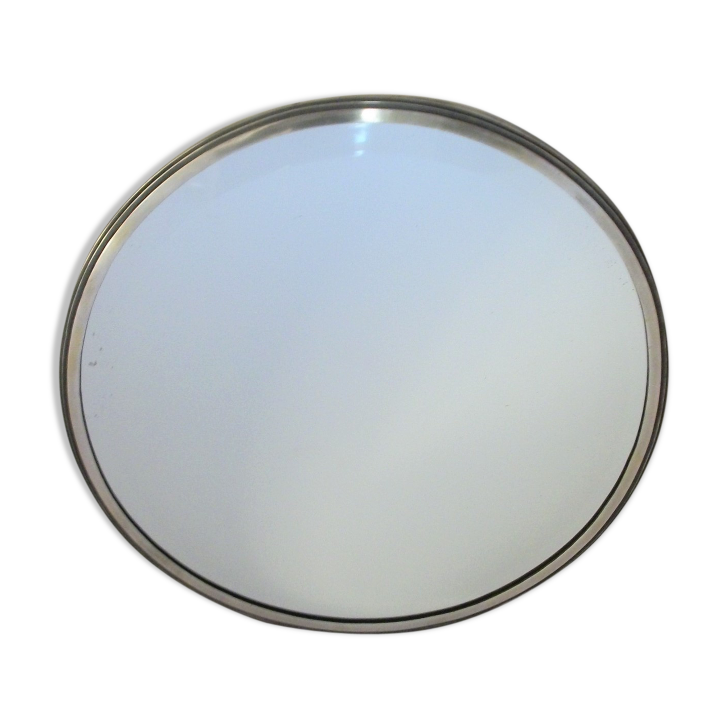 Art deco mirror