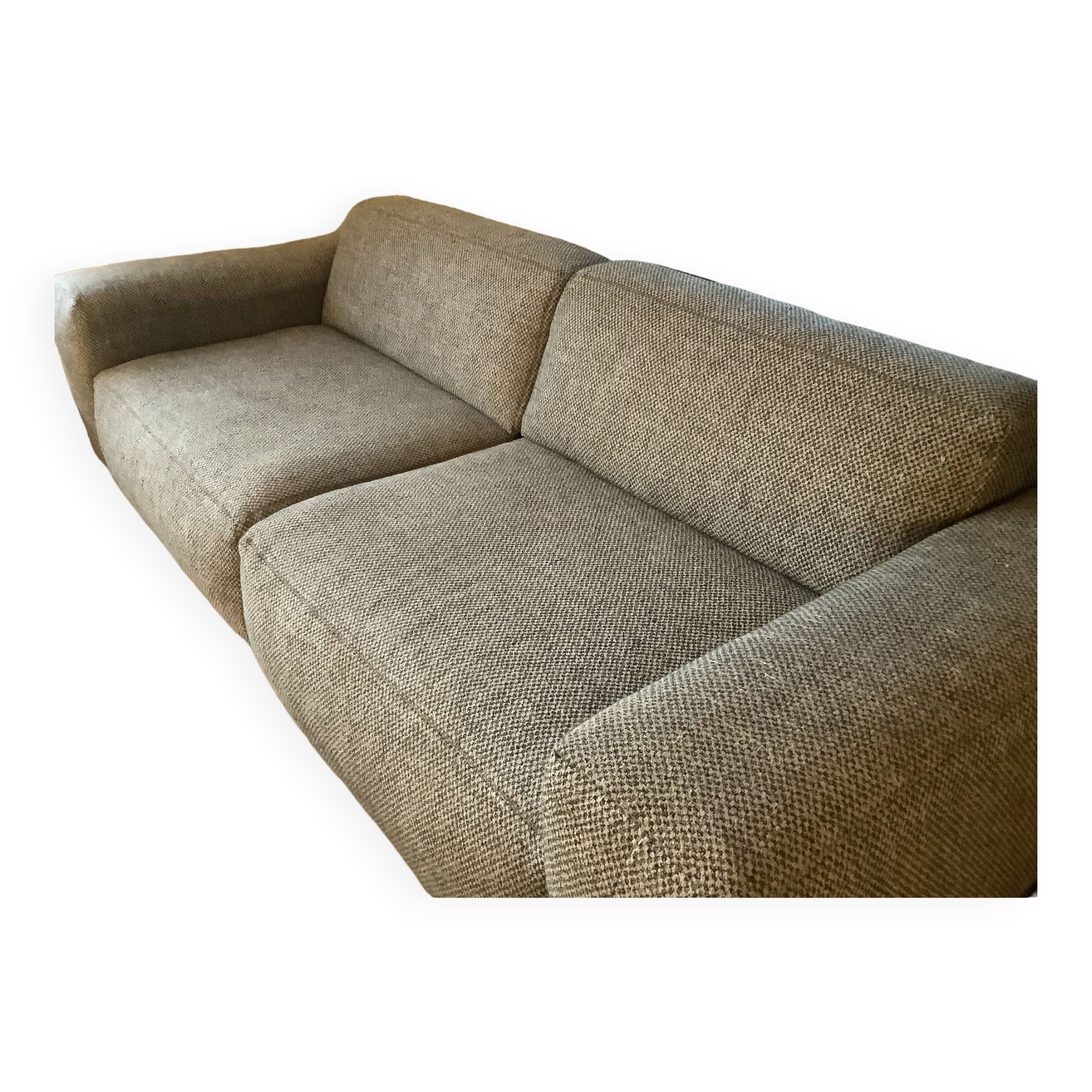 Habitat sofa