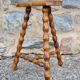 Tripod stool