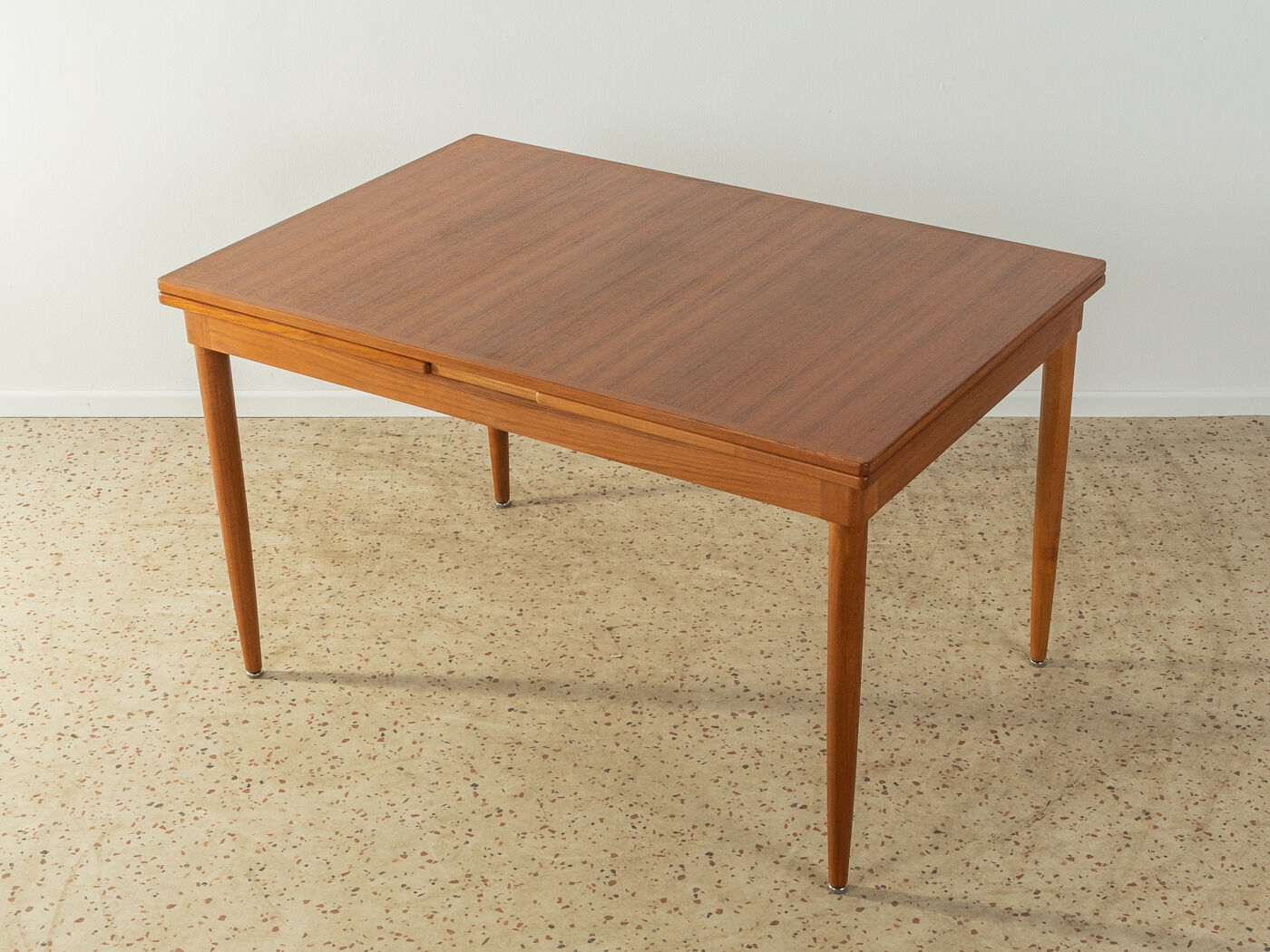 1960s dining table