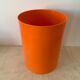 60s wastepaper basket