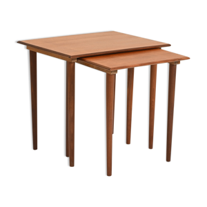 tables d’appoint danoises