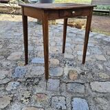 Table bureau 1 tiroir
