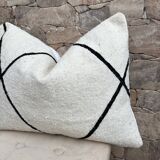 Berber cushion