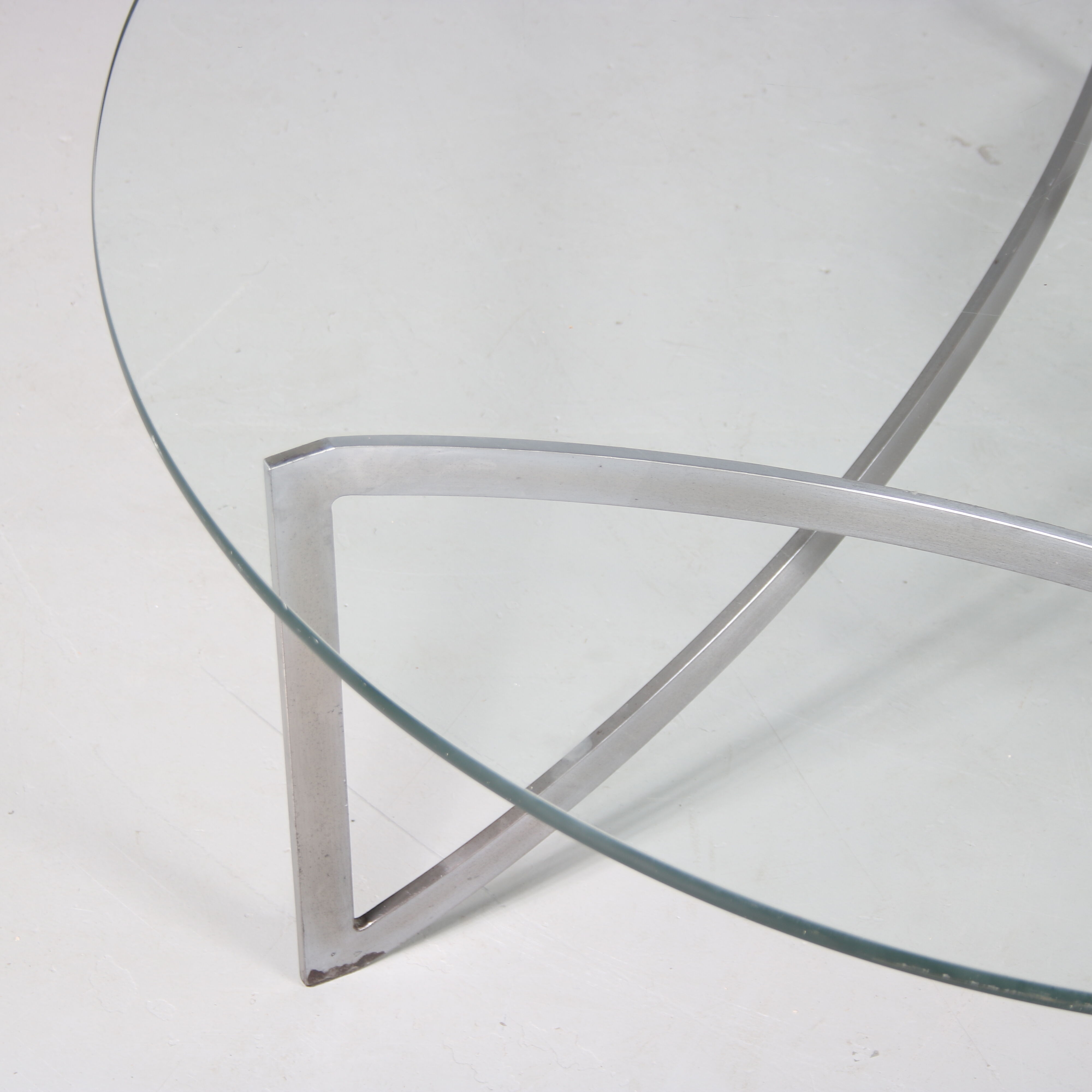 1960s coffee table, Germany