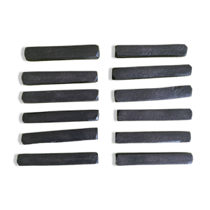 Ensemble de 12 repose-couteaux