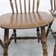 Lot de 4 chaises Baumann modèle Floride 1970 superbe état
