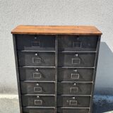 Meuble de métier
