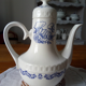 Tiled coffee maker by GIEN _Beaugency