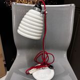 HECTOR BIBENDUM Desk Lamp Original Btc Designer Terence CONRAN