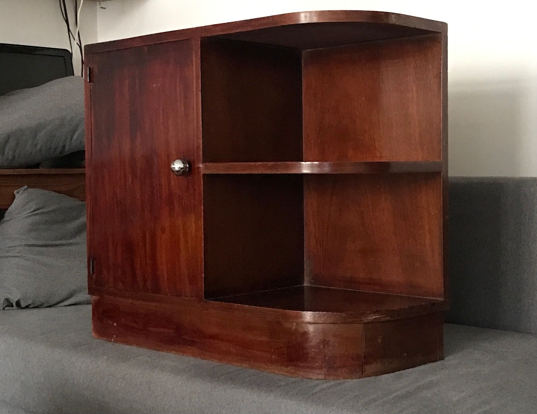 Art Deco buffet