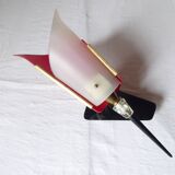 Vintage 50/60 interior wall light