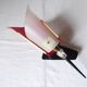 Vintage 50/60 interior wall light