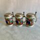 Set de 3 chopes à bière Acapulco Villeroy & Boch
