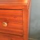 Chiffonnier commode art déco 1940