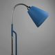 Floor Lamp Model 55 by Svenska Armatur Eskilstuna (SAE) — Sweden, 1950s