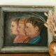 Tableau ancien
