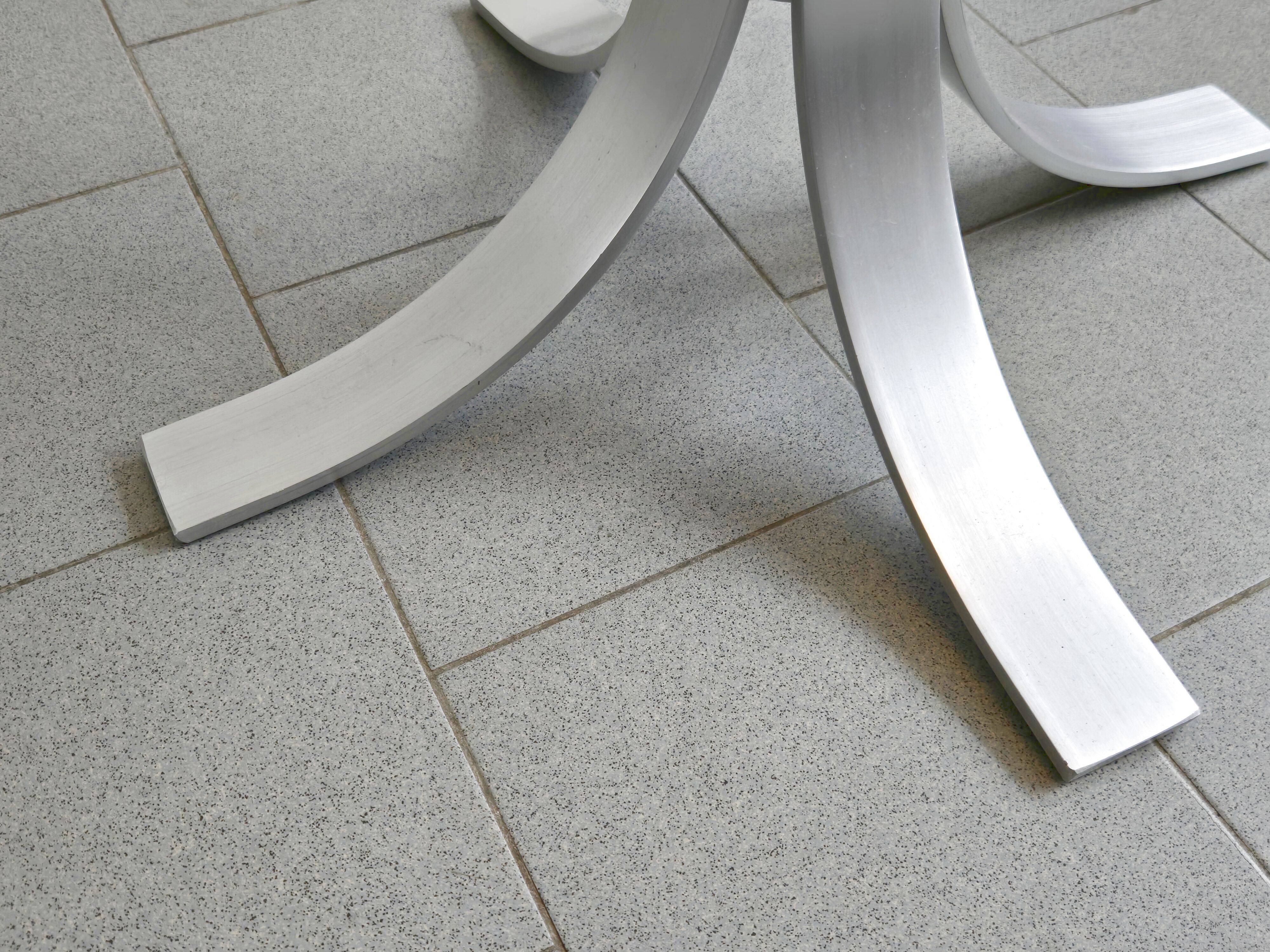 Vintage coffee table 1970