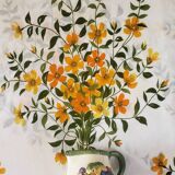 Pitcher, slip jug