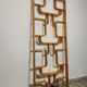 Room Divider by Ludvik Volak for Drevopodnik Holesov