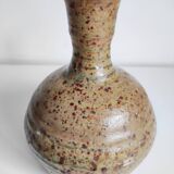 Vase en grès pyrité - circa70