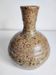 Pyrite stoneware vase - circa 70