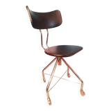1960s workshop chair