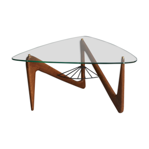 table basse art déco