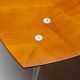 "Tucano" coffee table by Marc Berthier, 1990s