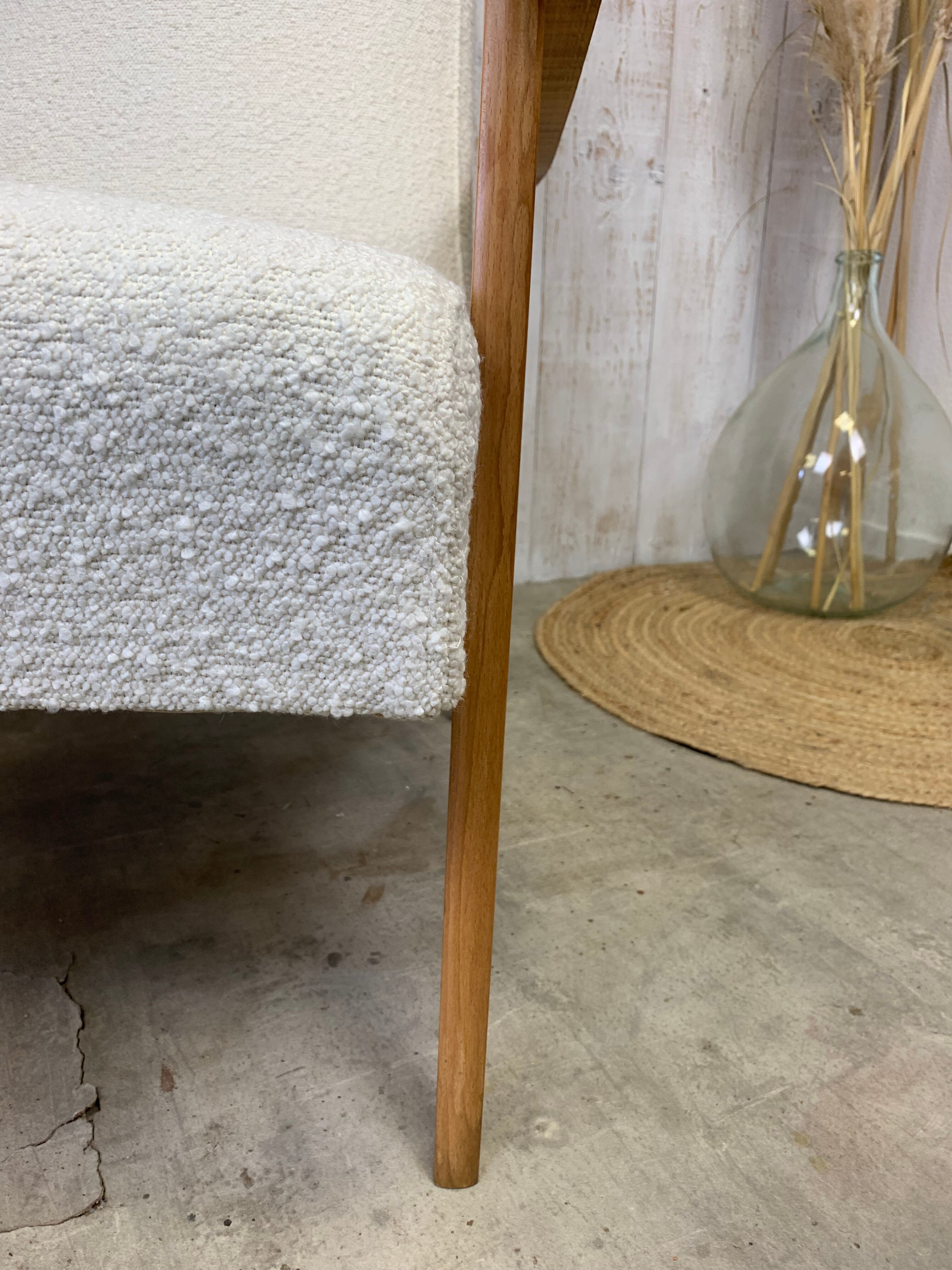 Vintage armchair
