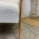 Vintage armchair