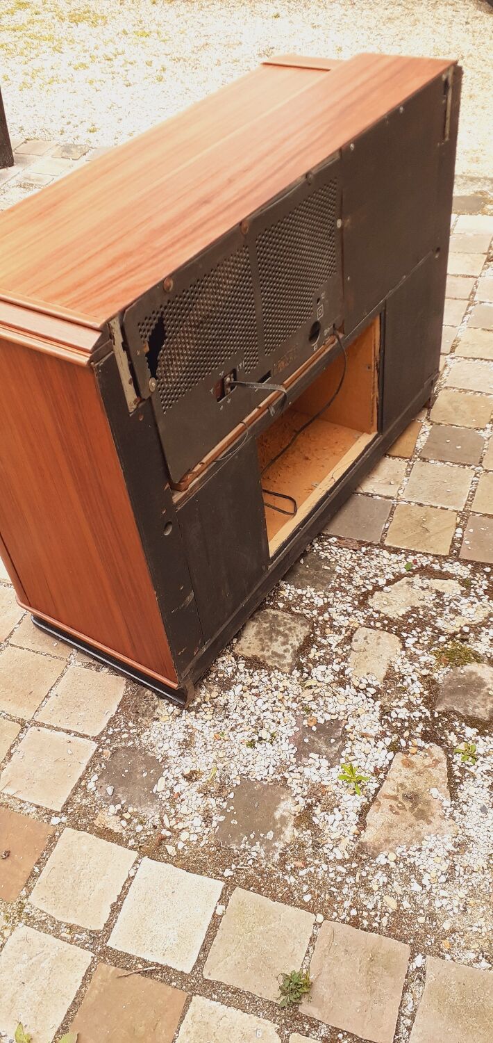 Art Deco Bar Furniture 1950 rosewood and mahogany