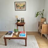 Table basse Vallauris Jean d'Asti