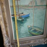 Marine, Port, Driessen