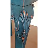 Chippendale style chair